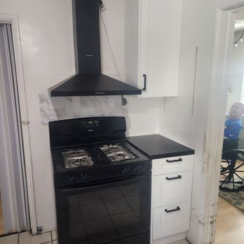 Casablanca Cabinets - After - Cabinetry Near Me