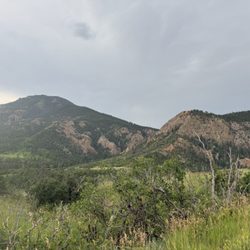 Stratton Open Space