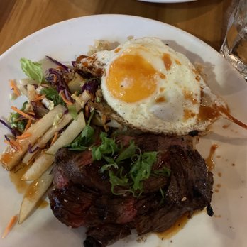 Fete - New American Near Me - Honolulu, Hawaii