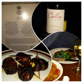 Orinoco - Venezuelan Near Me - Cambridge, Massachusetts