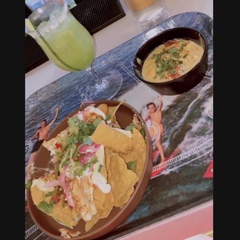 Tako Torta - Nachos, street corn and cucumber margarita - Tacos Near Me - Pittsburgh, Pennsylvania Tako Torta - Nachos, street corn and cucumber margarita - Tacos Near Me - Pittsburgh, Pennsylvania