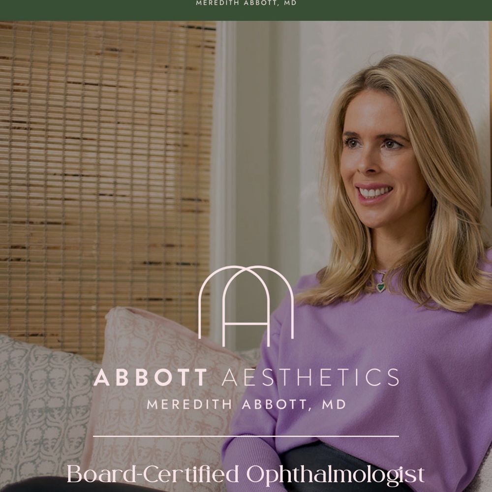 Abbott Aesthetics - Dr. Meredith Abbott - Medical Spas Near Me - Dallas, Texas Abbott Aesthetics - Dr. Meredith Abbott - Medical Spas Near Me - Dallas, Texas
