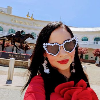 Kentucky Derby Museum - Museums Near Me - Louisville, Kentucky