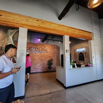 Deadline Escape Rooms - Lobby - Arts & Entertainment Near Me - Reno, Nevada Deadline Escape Rooms - Lobby - Arts & Entertainment Near Me - Reno, Nevada