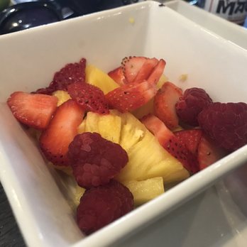 H H Cotton's - Fruit that I actually LOVE!!! - Sports Bars Near Me - San Clemente, California