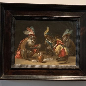 Rockoxhuis - Museums Near Me - Antwerp, VAN
