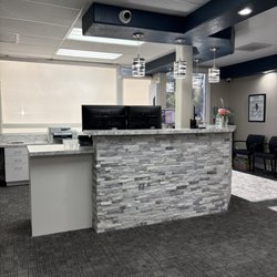Placentia Linda Chiropractic - Front Desk