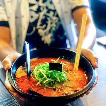 Ichitaru Ramen - IG @FoodandPooch - Ramen Near Me - Cypress, California