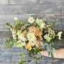 Photo of Flowers on the Vine