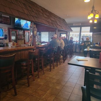 Northridge Restaurant - Bar area - Pizza Near Me - Penn Valley, California Northridge Restaurant - Bar area - Pizza Near Me - Penn Valley, California