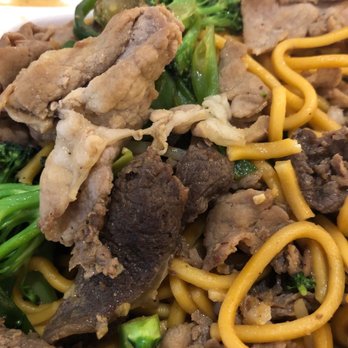 Gengis Khan - Tasteless - Mongolian Near Me - Torrance, California Gengis Khan - Tasteless - Mongolian Near Me - Torrance, California