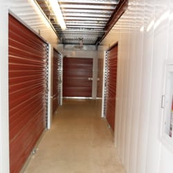 Warrenton Mini Storage