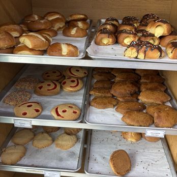 La Promesa Bakery - Bread - Bakeries Near Me - Tucker, Georgia La Promesa Bakery - Bread - Bakeries Near Me - Tucker, Georgia