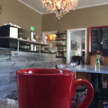 Before & After - Coffee & Tea Near Me - Sperryville, Virginia Before & After - Coffee & Tea Near Me - Sperryville, Virginia