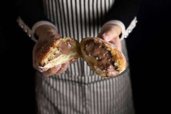 Dot & Dough by null