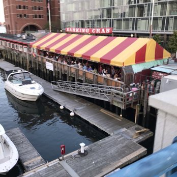 Barking Crab - Seafood Near Me - Boston, Massachusetts Barking Crab - Seafood Near Me - Boston, Massachusetts