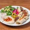 Layla's Falafel gift card