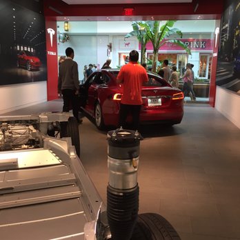 Tesla - Car Dealers Near Me - Honolulu, Hawaii