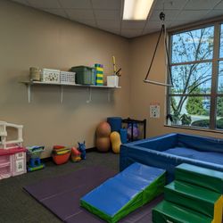 ABC Pediatric Therapy
