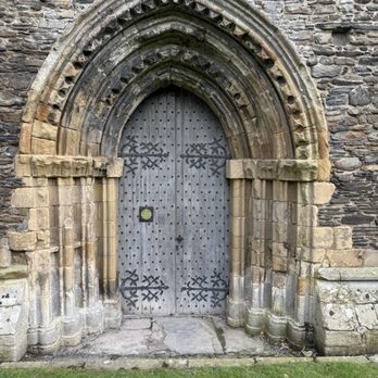 Valle Crucis Abbey - Local Flavor Near Me - Llangollen, DEN