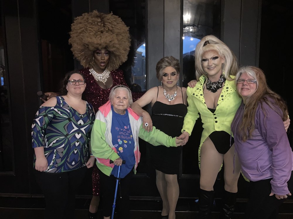 DIVA ROYALE DRAG QUEEN SHOW Updated September 2024 27 Photos & 41
