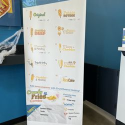 Cruncheese Pearland