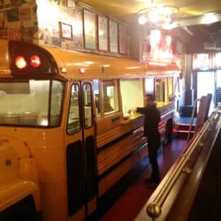 Mad Mick's Breakaway Café - Cool place, very reasonable prices!