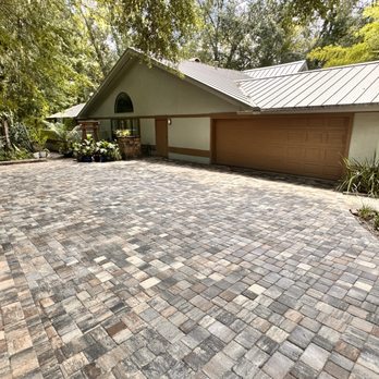 Gainesville Florida Pavers - Landscaping Near Me - Archer, Florida Gainesville Florida Pavers - Landscaping Near Me - Archer, Florida