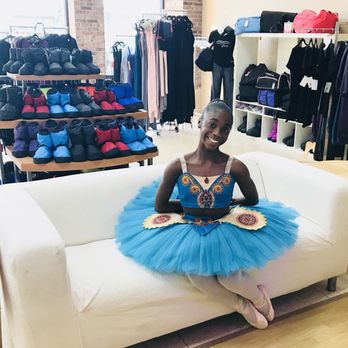 N'styl Performance Wear - Performing Arts Near Me - Orlando, Florida