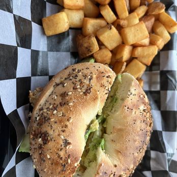 Gold Lion Community Cafe - a sandwich and fries - Cafes Near Me - Richmond, Virginia Gold Lion Community Cafe - a sandwich and fries - Cafes Near Me - Richmond, Virginia