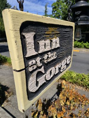 Inn at the Gorge by null