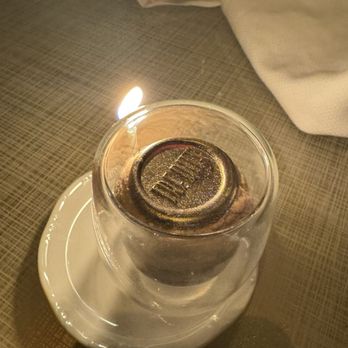 Tre Dita - Complimentary Dessert - Italian Near Me - Chicago, Illinois Tre Dita - Complimentary Dessert - Italian Near Me - Chicago, Illinois