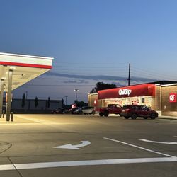 QuikTrip - Exterior view