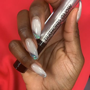 Jennie's Nails - dip powder nails - Nail Salons Near Me - San Bruno, California