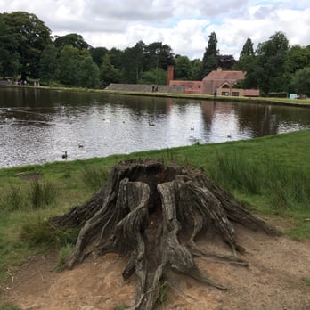 Lyme Park - Scene - Parks Near Me - Cheshire, XGM