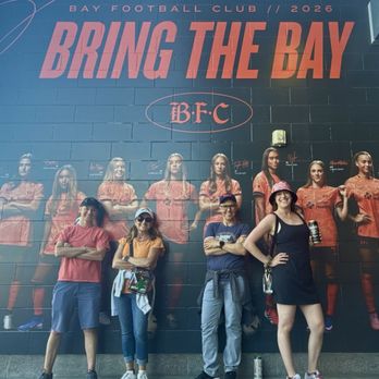 Bay FC - Professional Sports Teams Near Me - San Jose, California
