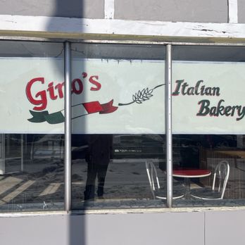 Gino’s Italian Bakery - Bakeries Near Me - Buffalo, New York Gino’s Italian Bakery - Bakeries Near Me - Buffalo, New York
