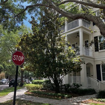 Baldwin Park - Parks Near Me - Orlando, Florida