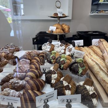 Croissant Gourmet - Breakfast & Brunch Near Me - Winter Park, Florida
