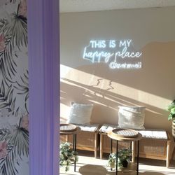Welcome to our happy place