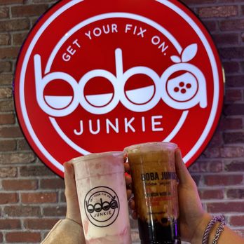 Boba Junkie - Costa Mesa - Bubble Tea Near Me - Costa Mesa, California Boba Junkie - Costa Mesa - Bubble Tea Near Me - Costa Mesa, California