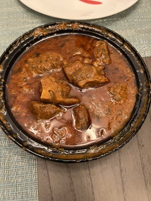 Pariwaar Delights - The King of Biryani's by null