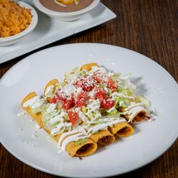 Tekila Mexican Bar & Grill