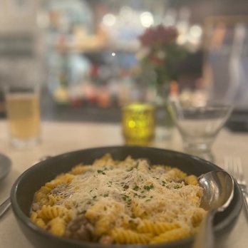 BOSA Food & Drink - GF chef's special pasta - Italian Near Me - Bend, Oregon BOSA Food & Drink - GF chef's special pasta - Italian Near Me - Bend, Oregon