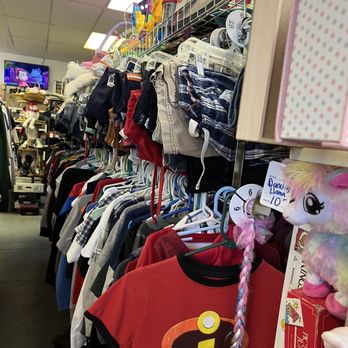 Magical new beginnings Thrift Store - Thrift Stores Near Me - Corona, California Magical new beginnings Thrift Store - Thrift Stores Near Me - Corona, California