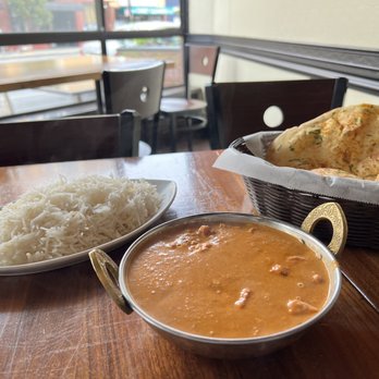 Curry Leaf - Chicken Tikka Masala - Indian Near Me - San Francisco, California Curry Leaf - Chicken Tikka Masala - Indian Near Me - San Francisco, California