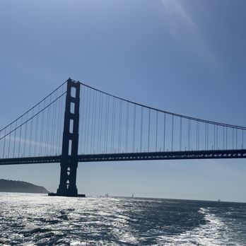 Blue & Gold Fleet - Boat Charters Near Me - San Francisco, California