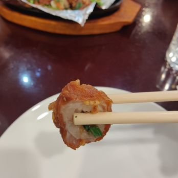 Gaga Seafood Restaurant - Seafood Near Me - Boston, Massachusetts