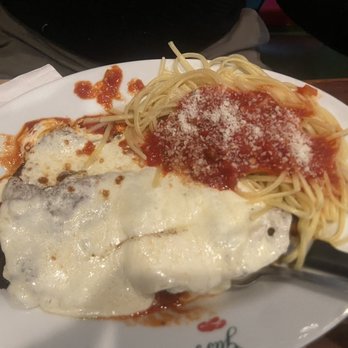 Gus's Franklin Park Restaurant - Veal Parmigiana - Seafood Near Me - Harrison, New York Gus's Franklin Park Restaurant - Veal Parmigiana - Seafood Near Me - Harrison, New York