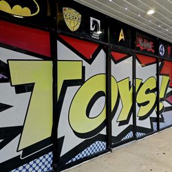 Acme Comics Cards & Collectibles Superstore